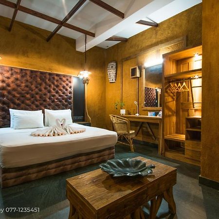 Kandy City Stay Extérieur photo