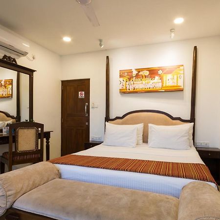 Kandy City Stay Extérieur photo