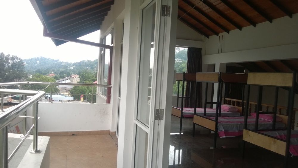 Kandy City Stay Extérieur photo