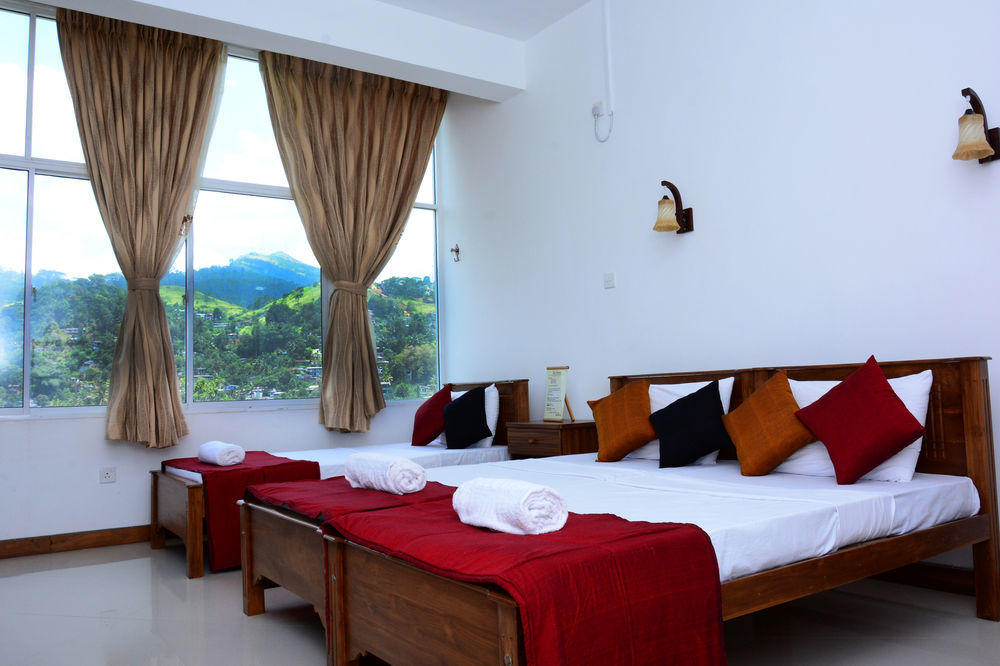 Kandy City Stay Extérieur photo