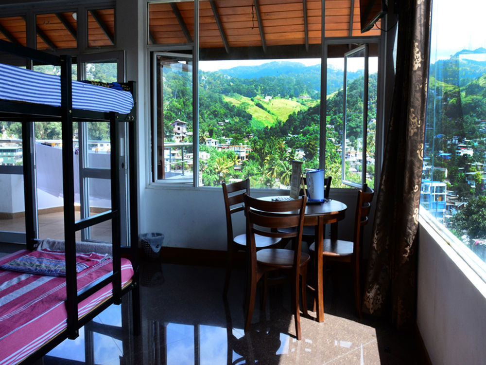Kandy City Stay Extérieur photo