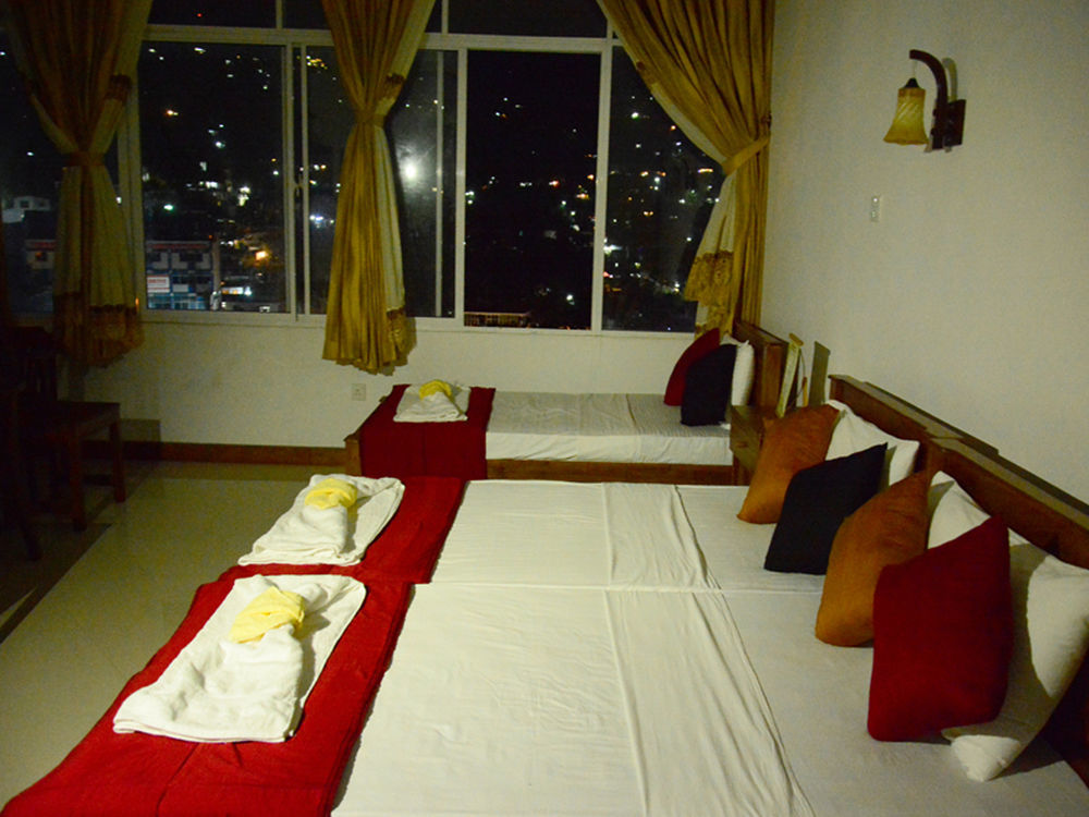 Kandy City Stay Extérieur photo