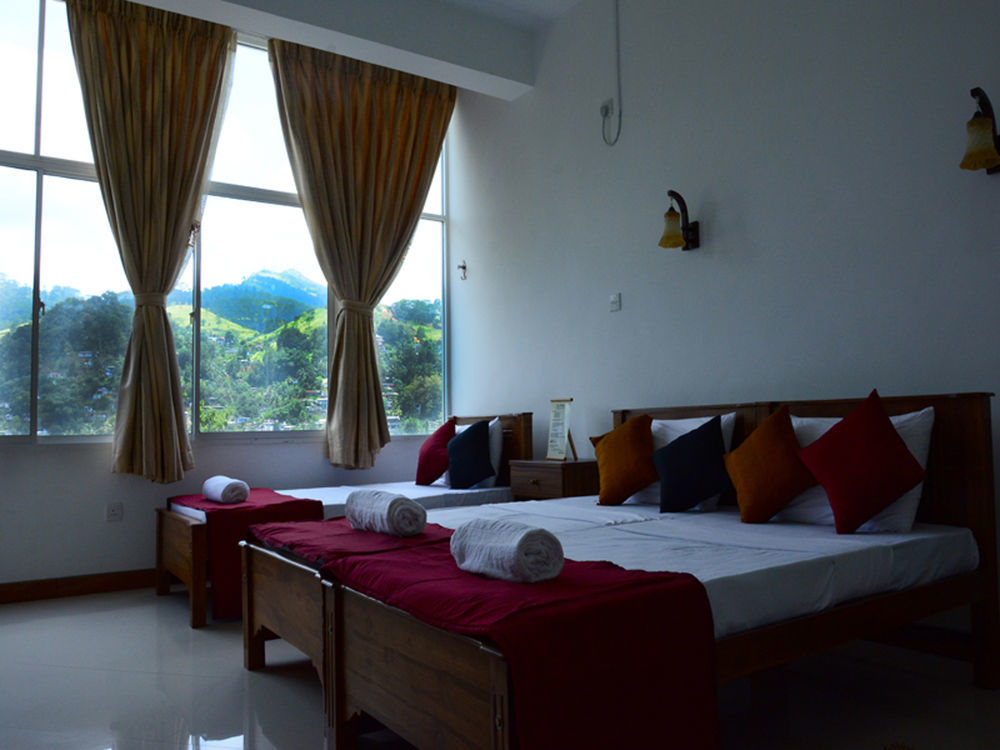 Kandy City Stay Extérieur photo