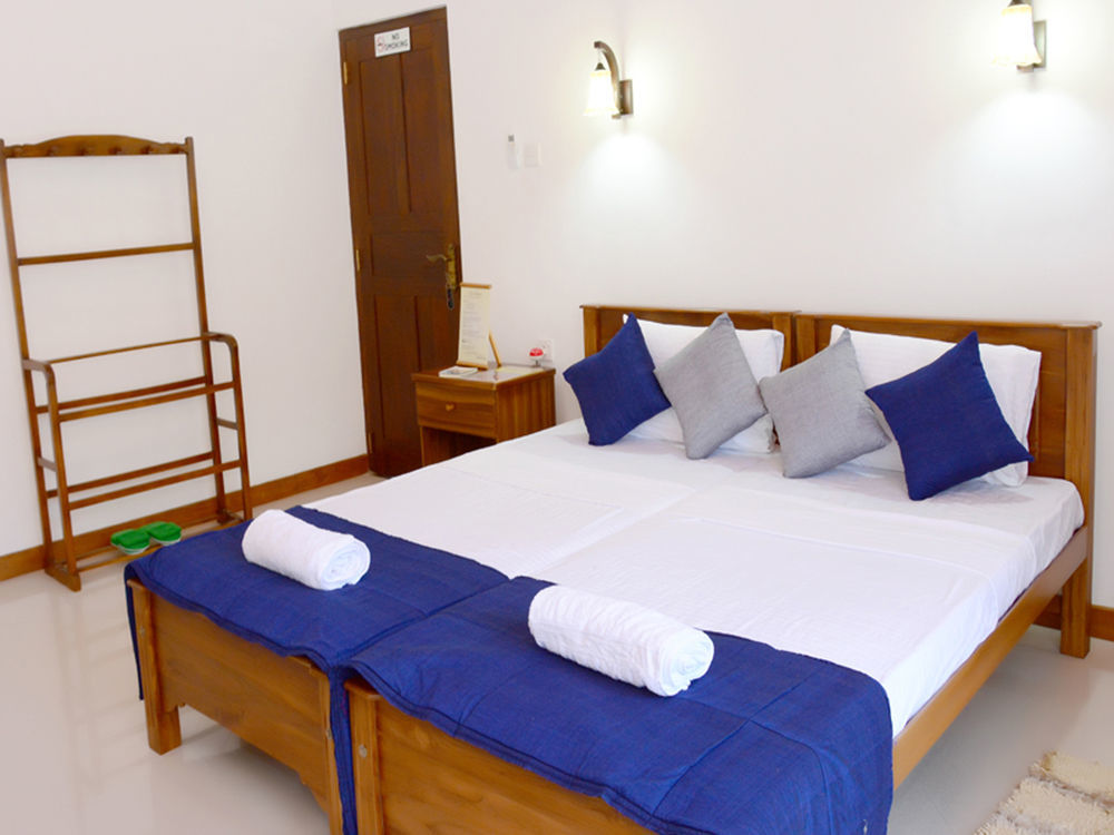 Kandy City Stay Extérieur photo