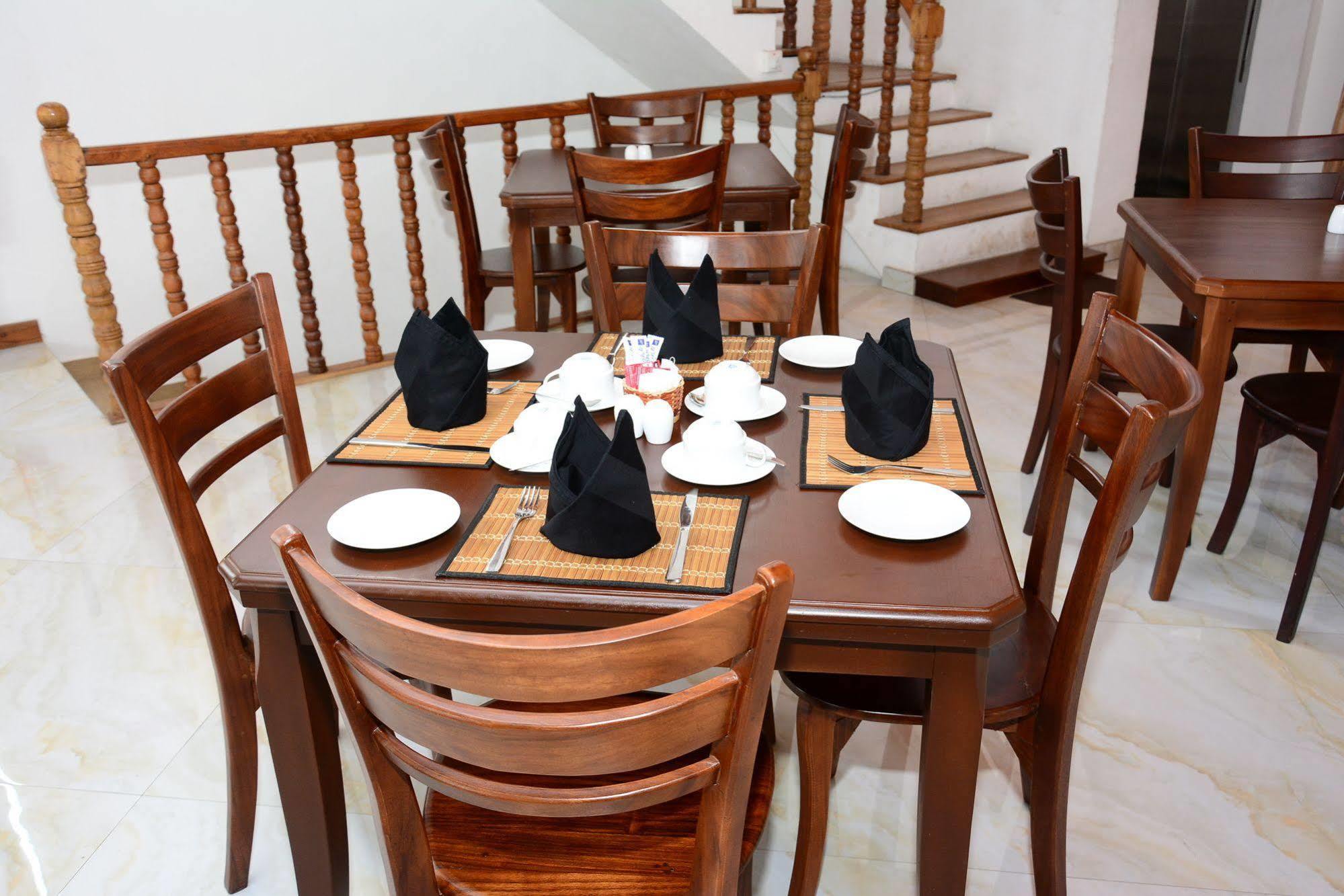 Kandy City Stay Extérieur photo