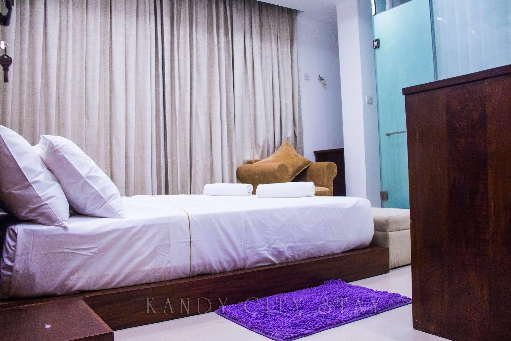 Kandy City Stay Extérieur photo