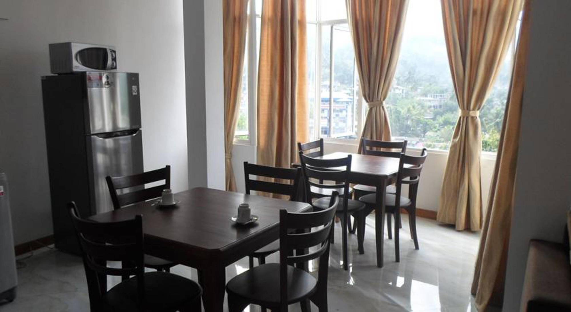 Kandy City Stay Extérieur photo