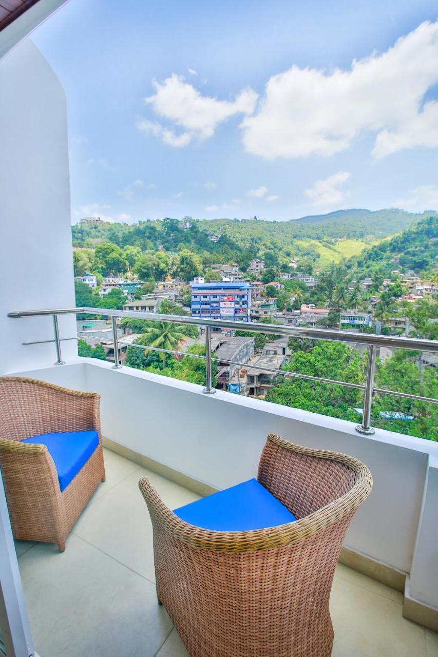 Kandy City Stay Extérieur photo