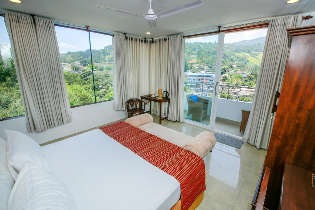 Kandy City Stay Extérieur photo