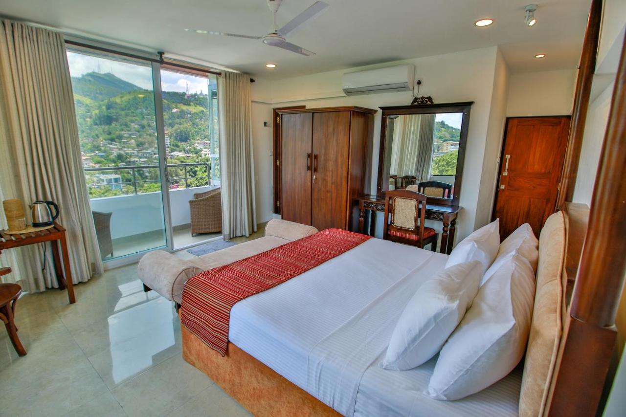 Kandy City Stay Extérieur photo