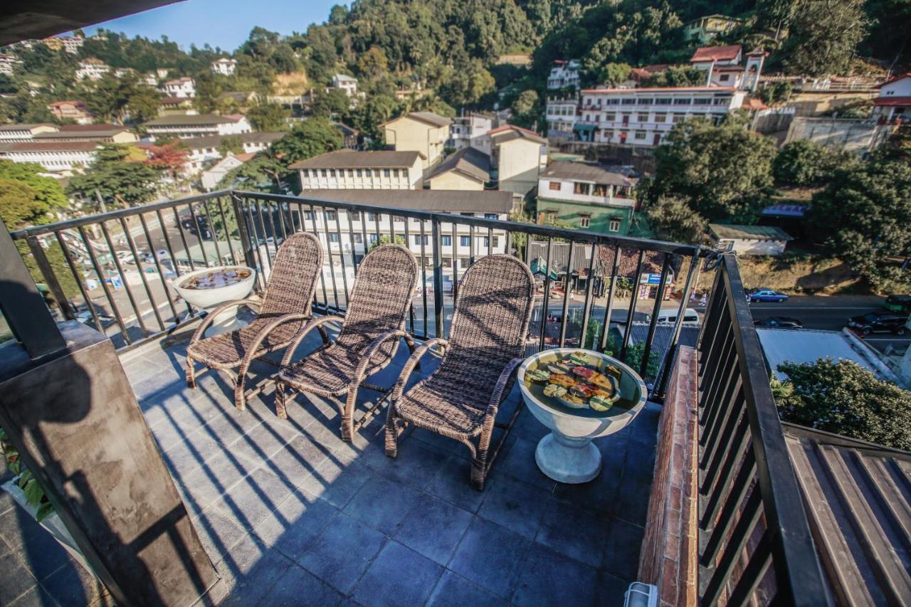 Kandy City Stay Extérieur photo
