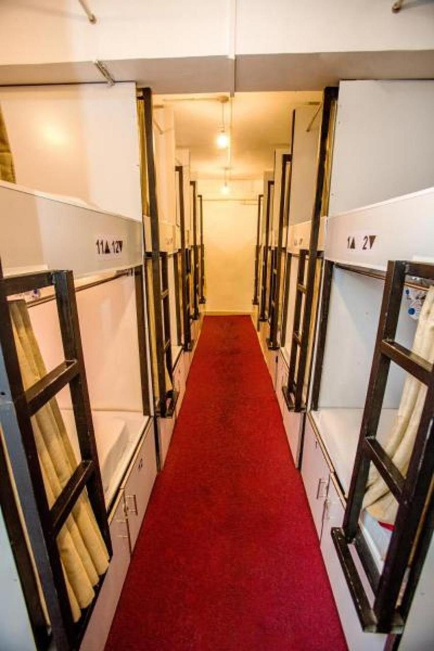 Kandy City Stay Extérieur photo