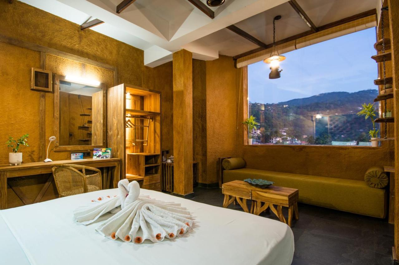 Kandy City Stay Extérieur photo