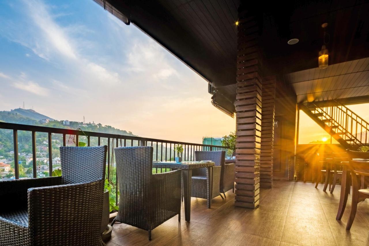 Kandy City Stay Extérieur photo