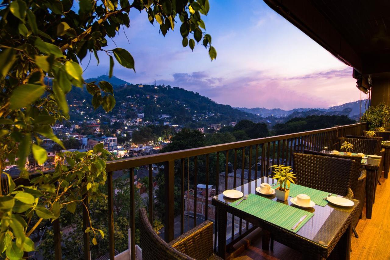 Kandy City Stay Extérieur photo
