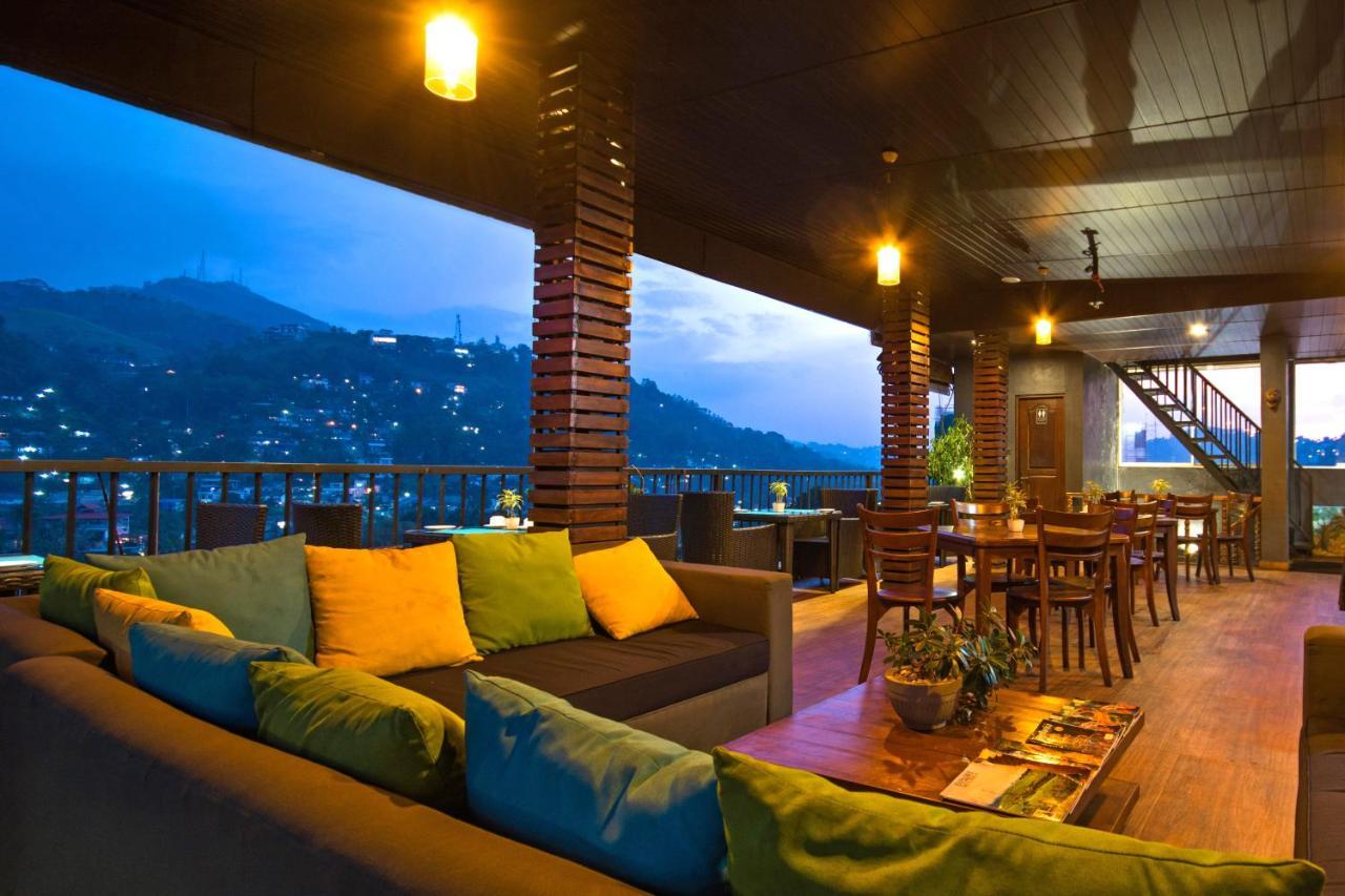 Kandy City Stay Extérieur photo