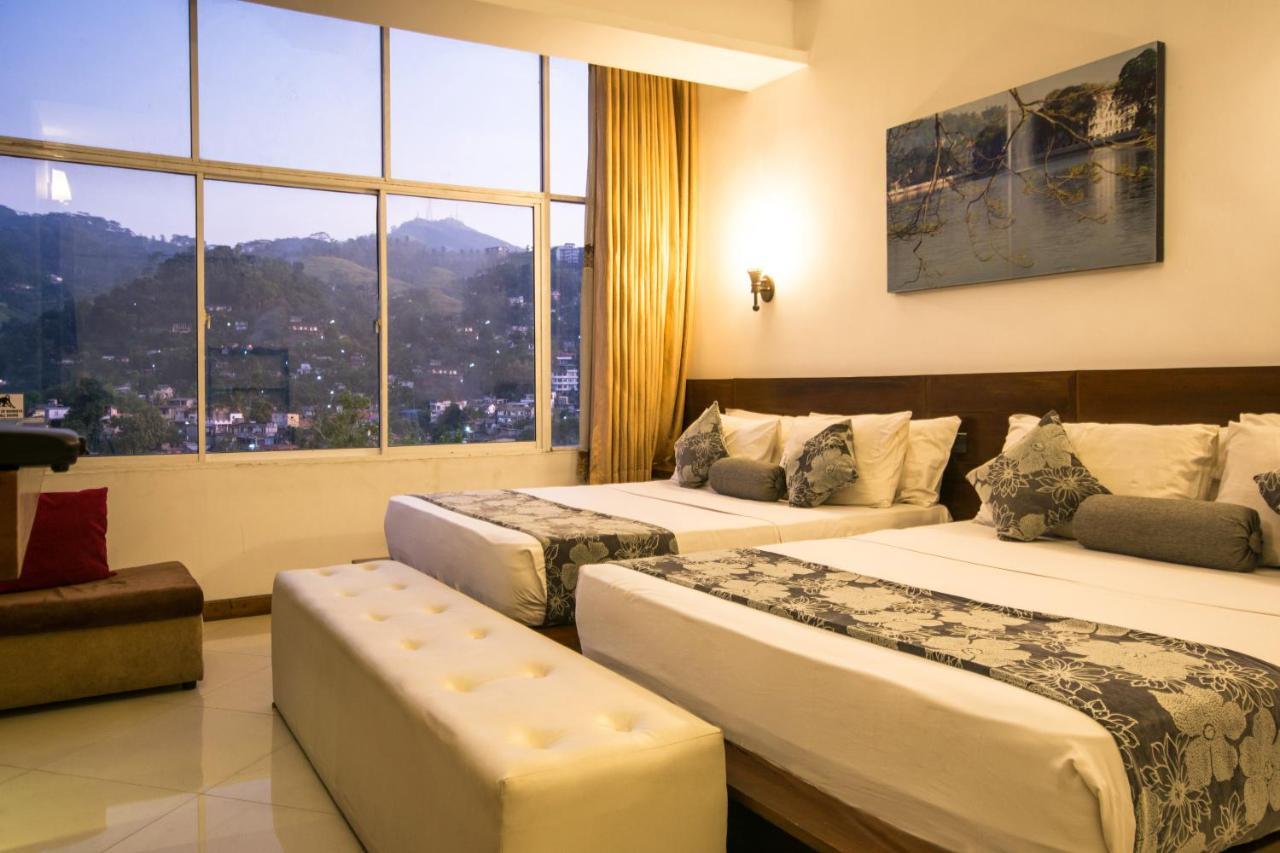 Kandy City Stay Extérieur photo