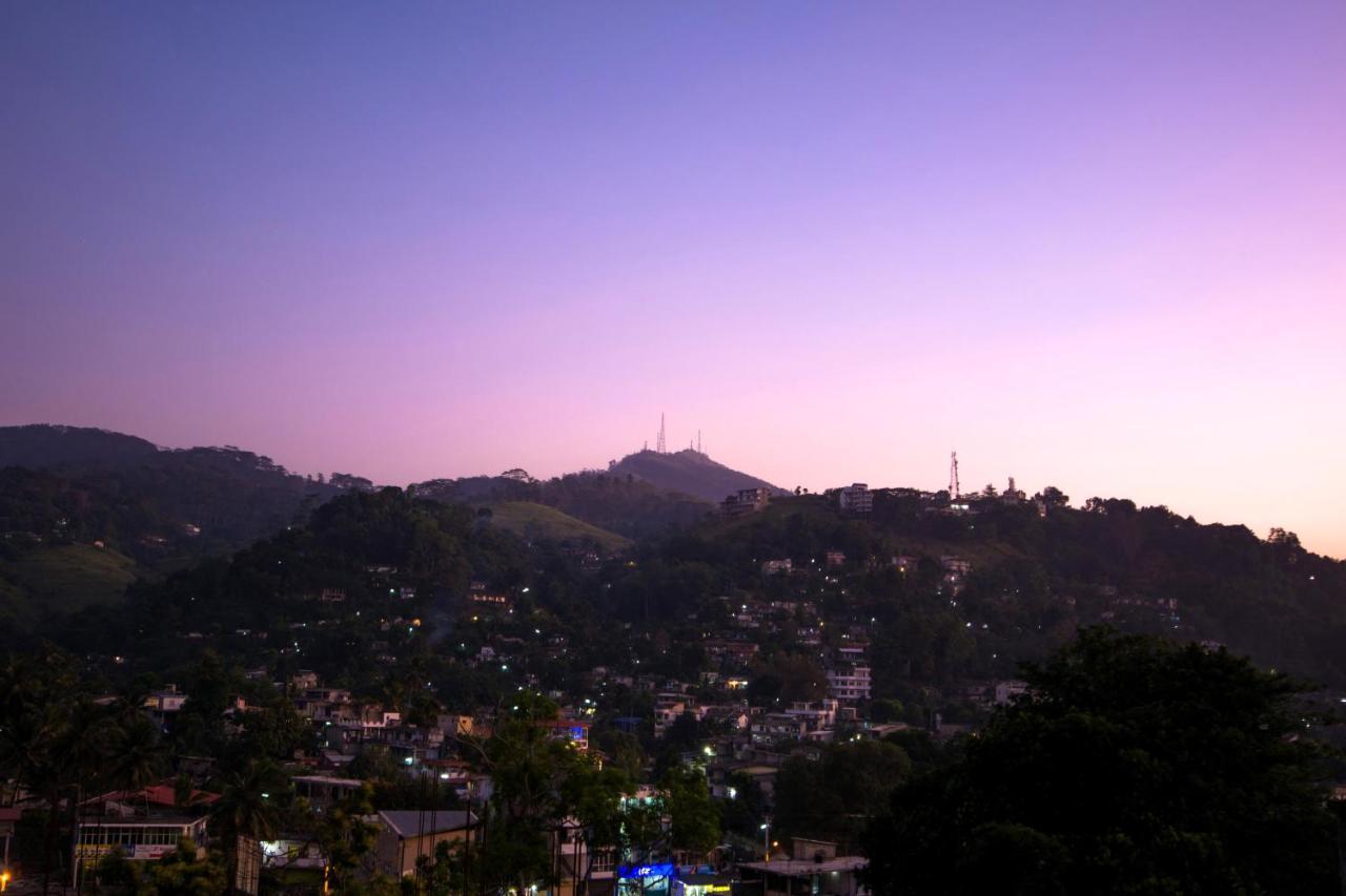 Kandy City Stay Extérieur photo