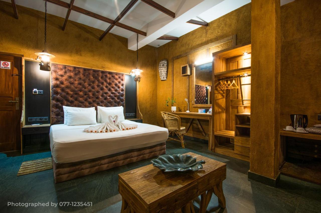 Kandy City Stay Extérieur photo