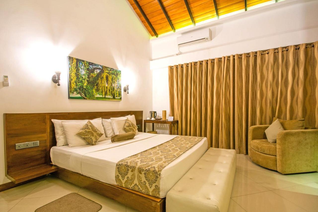 Kandy City Stay Extérieur photo