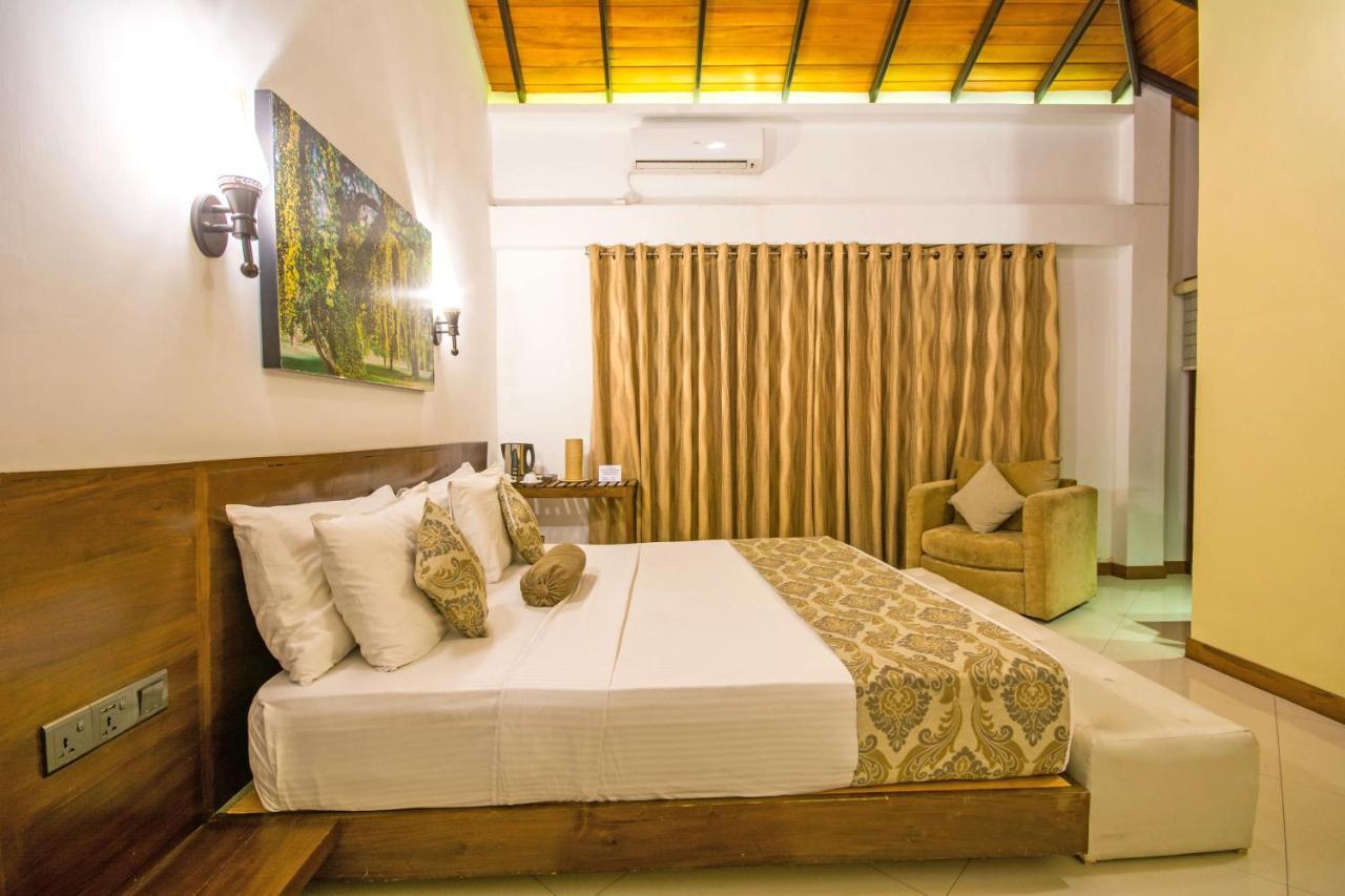Kandy City Stay Extérieur photo