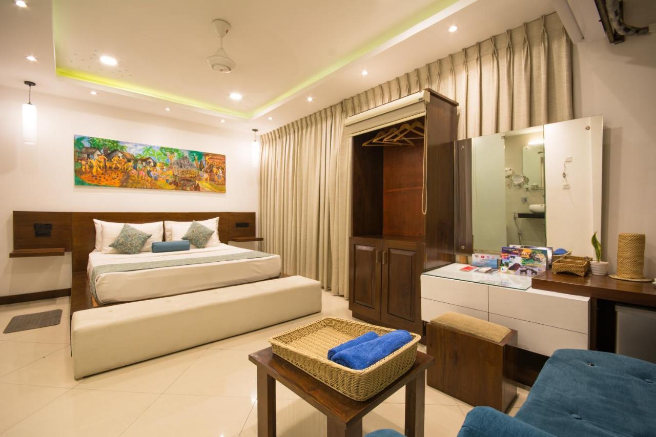 Kandy City Stay Extérieur photo