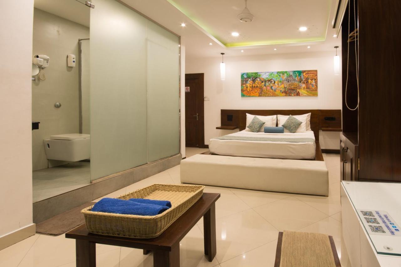 Kandy City Stay Extérieur photo