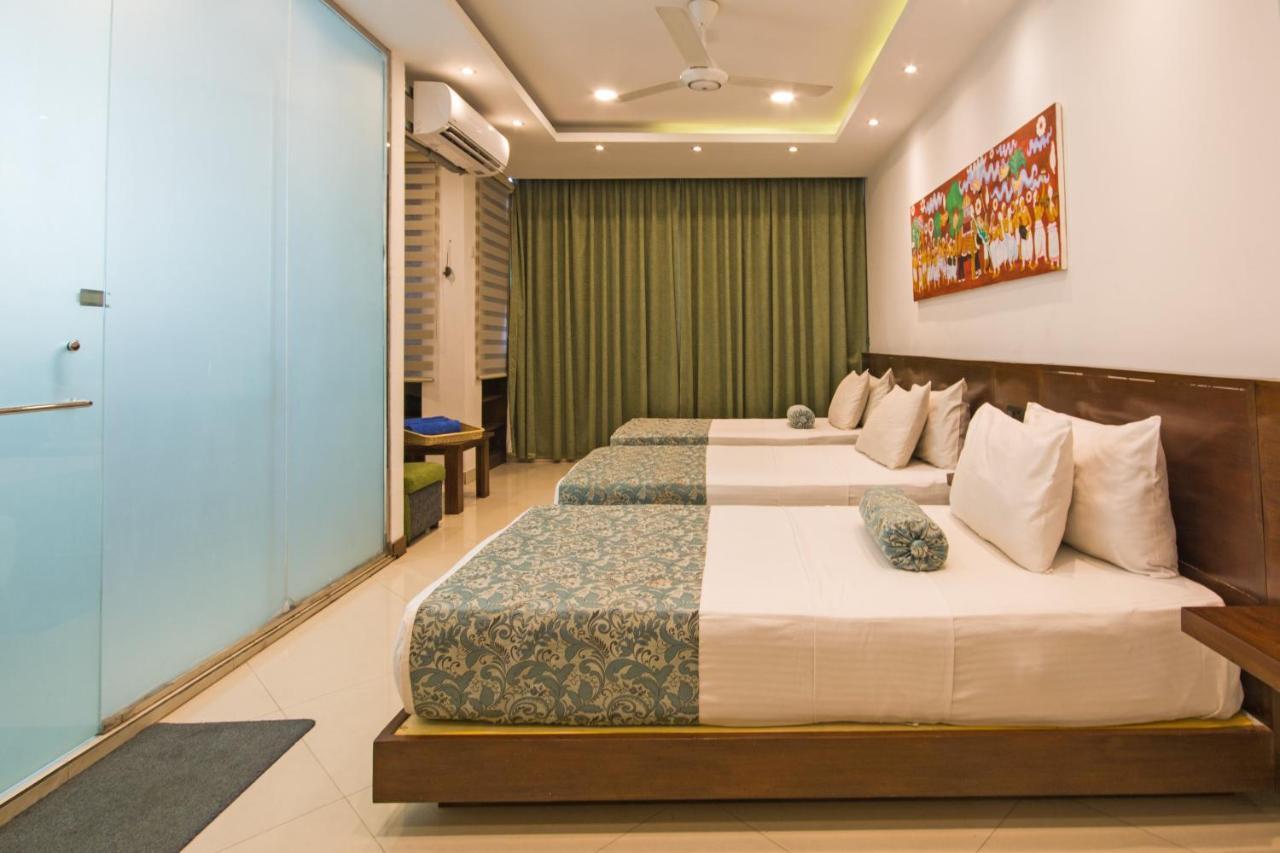 Kandy City Stay Extérieur photo