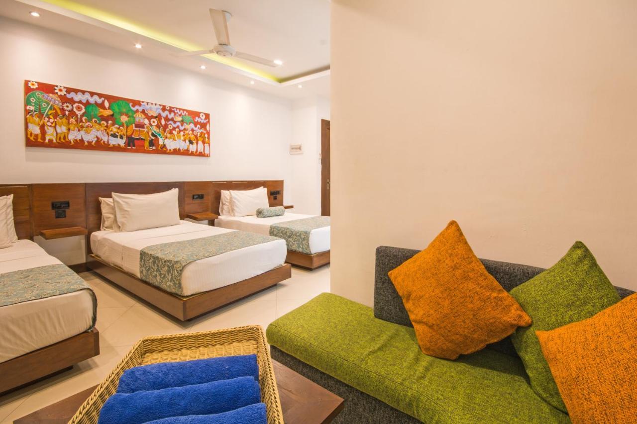 Kandy City Stay Extérieur photo